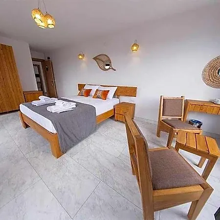 Kybele فندق 5*