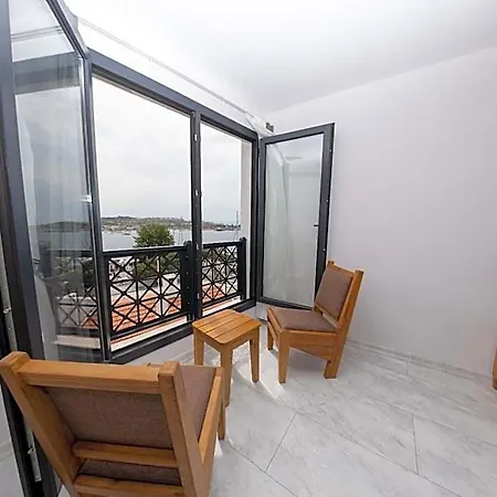 Kybele فندق